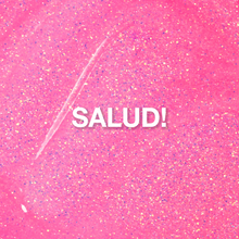 Load image into Gallery viewer, Salud UV/LED Glitter Gel
