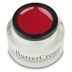 Snowshoe for Two ButterCream Color Gel
