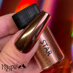 Star Chrome Dust