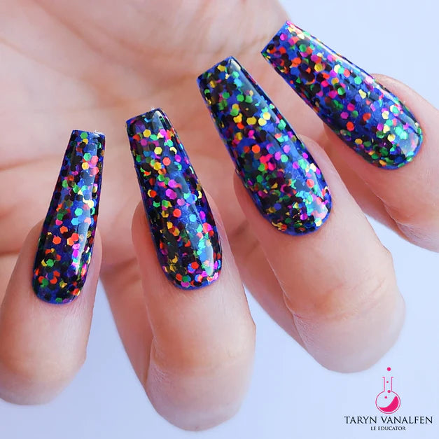 Paparazzi Glitter Gel