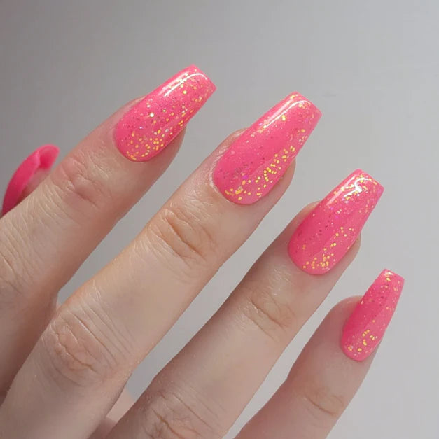 Lollipop ButterCream Color Gel