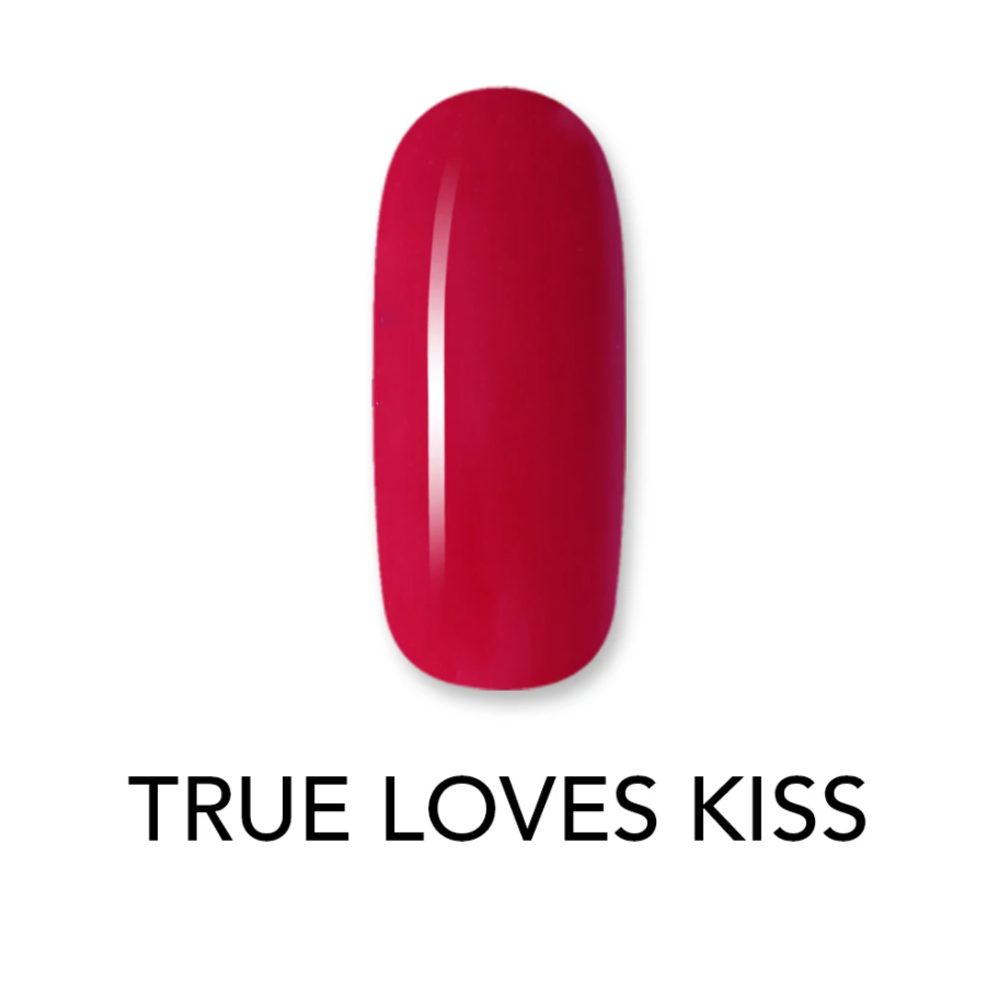 True Loves Kiss Gel Polish