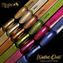 Bruna Chrome Dust